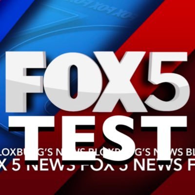 This account is for us to make sure things look perfect for you. Follow @FOX5BB for news updates.