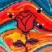 PixelRoses | 10K NFT Collectibles (@pixelroses_nft) Twitter profile photo PixelRoses | 10K NFT Collectibles (@pixelroses_nft) Twitter profile photo