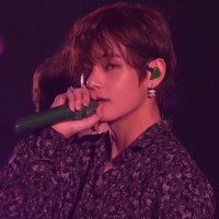 リリー_thv💜 (@v_th1230_v) 's Twitter Profile
