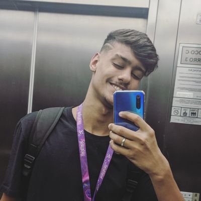 Johnzera_ Profile Picture