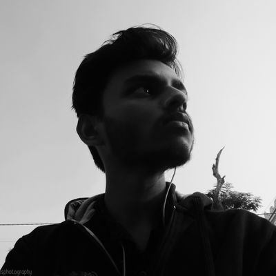 dotslashpritam's profile picture. 📕Learner | 🧭 Explorar | 💻 Coding & Security Enthusiastic |
Read here 👉 https://t.co/FC6y7yPPQ2 | https://t.co/sm7xQigqt8