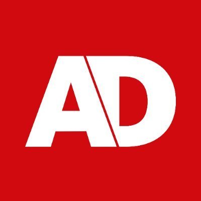 Visit AD Rotterdams Dagblad Profile