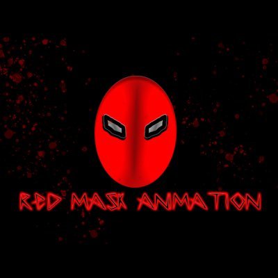 Redmaskanimate Profile Picture