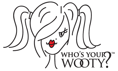 Every woman is a Woman Of The Year to someone in her life...Who's Your Wooty? celebrates each and every one!