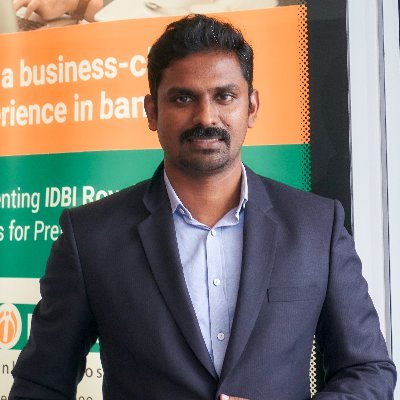 iarunpaul's profile picture. Know to Unknown