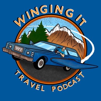 PodcastWinging Profile Picture