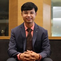 Vippul Mistry (@vippulmistry) 's Twitter Profile