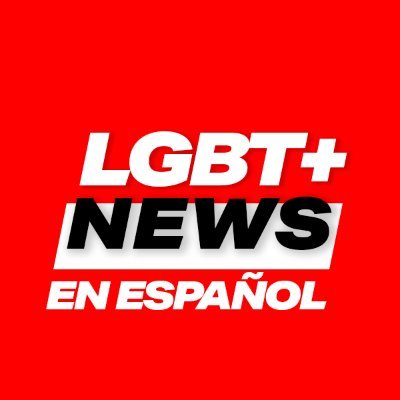 EQUIDAD, IGUALDAD & LIBERTAD 🏳️‍🌈

Noticias - Arte - Cultura #LGBT+ 🌈