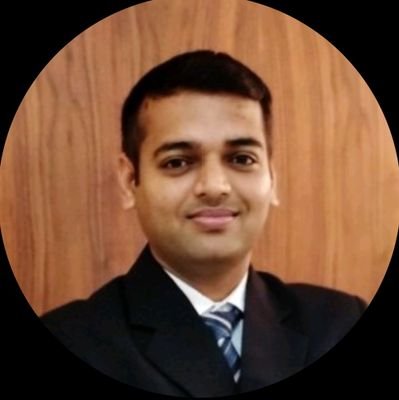 jayeshpatil_mf's profile picture. Curious, life long learner, meditator, chess player, likes reading on investment, mutual fund and personal finance. Traveler. views are personal