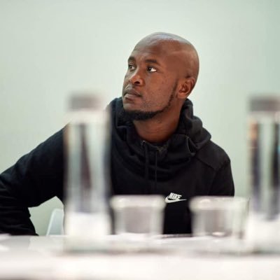 Former Football Writer for The Citizen (Phakaaathi). Freelancer. - Blogger. Amateur Soccer player - Arsenal and Bayern fan. TUT Journalism Alumni. MY VIEWS