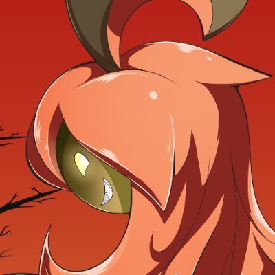 🎃𝕋ℝ𝕀ℂ𝕂 𝕆ℝ 𝕋ℝ𝔼𝔸𝕋!! 👻さんのプロフィール画像