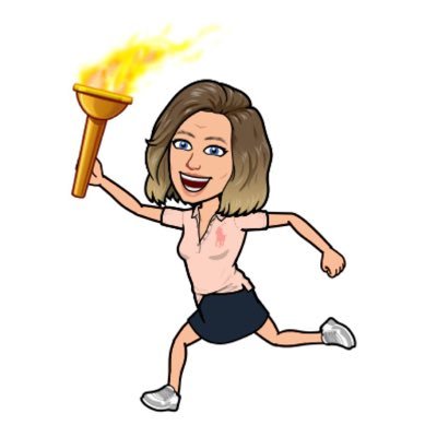 PascaleDiot's profile picture. Conseillère Pédagogique Départementale pour l’EPS