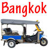 Bangkok Trip Tips