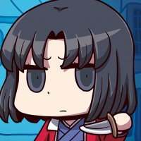 ヴ漫 (@v_mangavillage_) Twitter profile photo