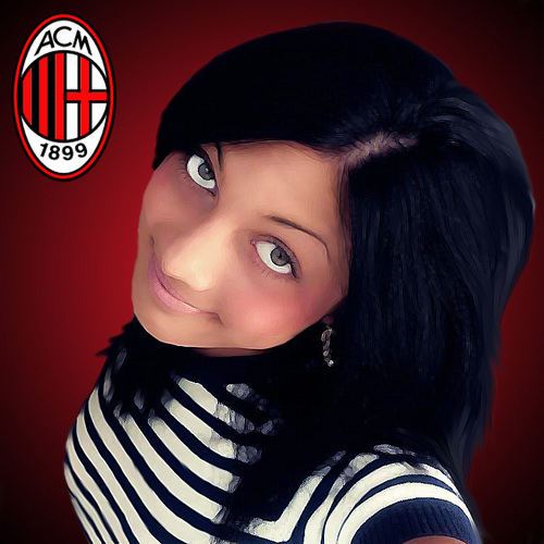 MilanNinae's profile picture. I'm Associazione Calcio Milan fan tweeting club news from various sources :)