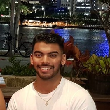 aryanhebbandi's profile picture. 