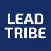 Lead Tribe by Blume (@lead_tribe) Twitter profile photo