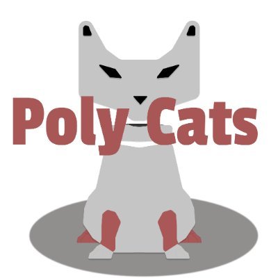 Poly Cats Profile