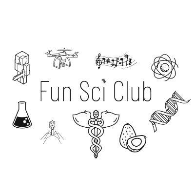 FunSciClub Profile Picture