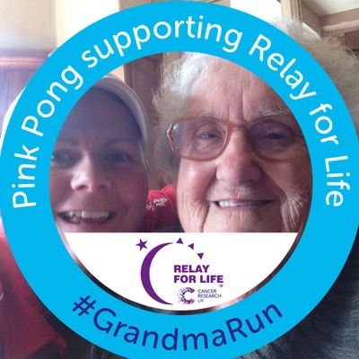 Retired Sports Therapist & TT Coach 🏓, NHS PhysioTAP 💙, Founder of @pinkponguk & Fundraising Chair of @PlymRelay. Always make a difference! #believe 💜