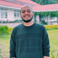 Natarajan Athreya (@athreyasn) 's Twitter Profile