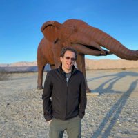 Adam Fishbein (@adam_fishbein) 's Twitter Profile