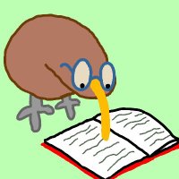 Reading Kiwi (@readingkiwi) 's Twitter Profile