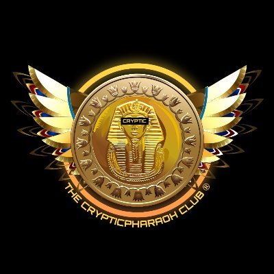 10K Unique CrypticPharaoh NFTS. Your CrypticPharaoh doubles as your membership card to the exclusive Pharaohs club. Unlock the secrets and spoils of the pharaoh