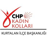 Kurtalan CHP Kadın kolları(@KurtalanChp) 's Twitter Profile Photo