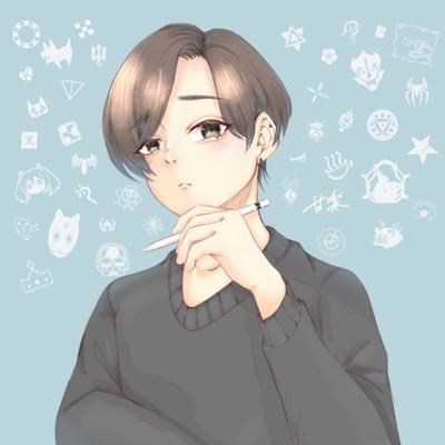 甘楽さんのプロフィール画像