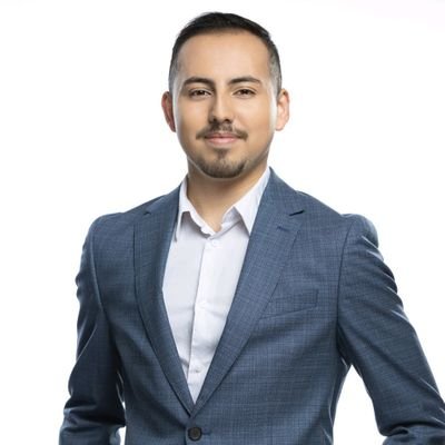 News Anchor/Reporter @CityNewsVan 🎙️ |Formerly National Anchor CNE| YYC--YVR | SAIT Alumni| Story idea?
Raynaldo.Suarez@rci.rogers.ca |Tweets are my own ✍️