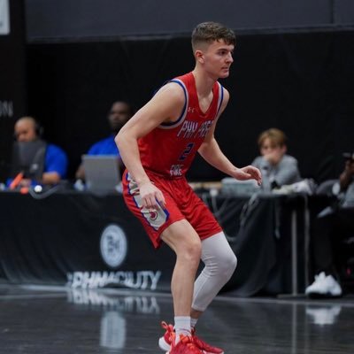 Pierce Bazil Profile