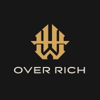 Over Rich (@overrichfinance) 's Twitter Profile Photo Over Rich (@overrichfinance) 's Twitter Profile Photo