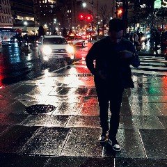 An American Eagle History Trauma Survivor Single Stitches Manifesting Connectivity In The Sacred Hoop Mvskoge/Creek Native/Scotch/Irish Hybrid