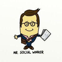 Social Work Tutor (@socialworktutor) 's Twitter Profile