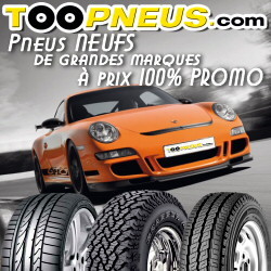 toopneus's profile picture. Vente de pneus grandes marques Michelin, Continental, Bridgestone, Goodyear, Dunlop, pneu Pirelli, pneu hiver - en ligne depuis 2005 !