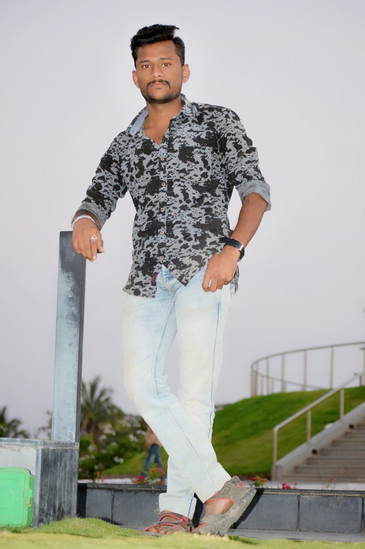 MAHESHK92765322's profile picture. computer Engineering