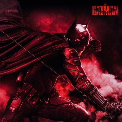 Mohamme69537058's profile picture. Batman