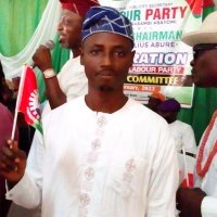 Olatunde Abolade (@papigrandy) 's Twitter Profile