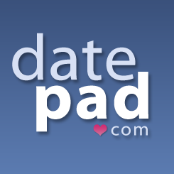 DatepadDating's profile picture. The Official Twitter Account for Datepad.com - Free Internet Dating Services - Datepad is focused on bringing you the best free dating experience on the web!