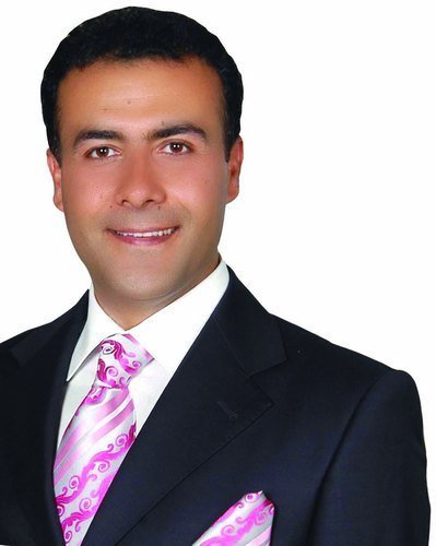 Eğitim Yöneticisi - Gazeteci Yazar - Sivil Toplum Örgütü Lideri