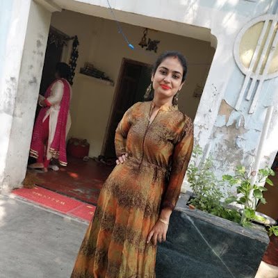 ShivangiChowdh7's profile picture. 