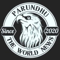 Parundhu News(@Parundhu_News) 's Twitter Profile Photo
