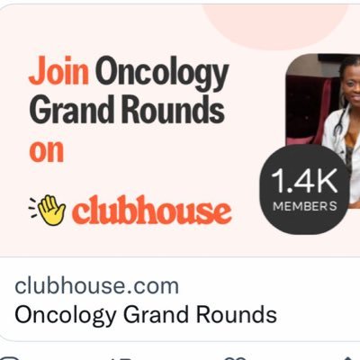 Oncology Grand Rounds includes topics on everything that encompasses Oncology. We meet Thursdays and Fridays 2pm  to discuss different oncology related topics