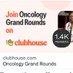 Oncology Grand Rounds (@OncologyRounds) Twitter profile photo