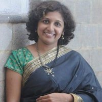 Suchitra Surve(@SuchitrasurveMT) 's Twitter Profile Photo