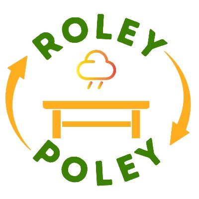 Junior Category - Presentation Castleisland, Co. Kerry. Roley Poley is an innovation to ensure outdoor seats can be used all times of the year.