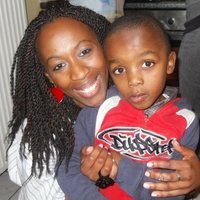 Josephine Mimy (@ingabire) 's Twitter Profile