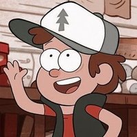 Dipper Pines. (@dippered) 's Twitter Profile