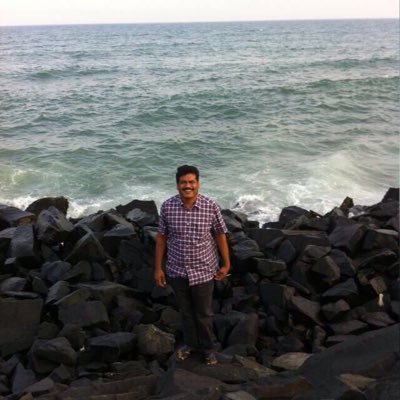 s_ravi2030's profile picture. 